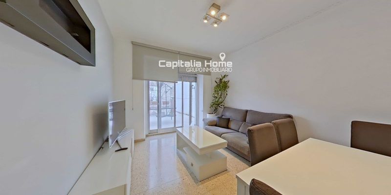 Piso en venta Alcoi/Alcoy, Alicante. Ref: 1252. Capitalia Home
