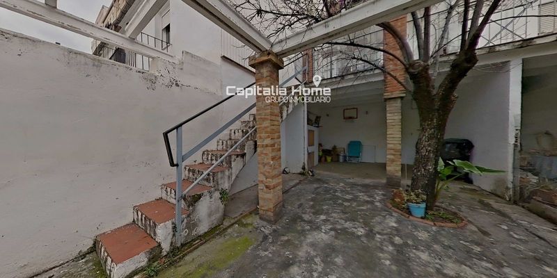 Piso en venta Alcoi/Alcoy, Alicante. Ref: 1252. Capitalia Home