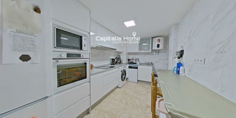 Piso en venta Alcoi/Alcoy, Alicante. Ref: 1253. Capitalia Home
