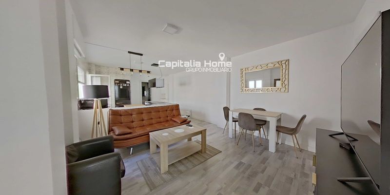 Ático en venta Alicante/Alacant, Alicante. Ref: 1254. Capitalia Home