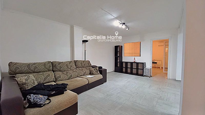 Oficina en venta Alicante/Alacant, Alicante. Ref: 1256. Capitalia Home