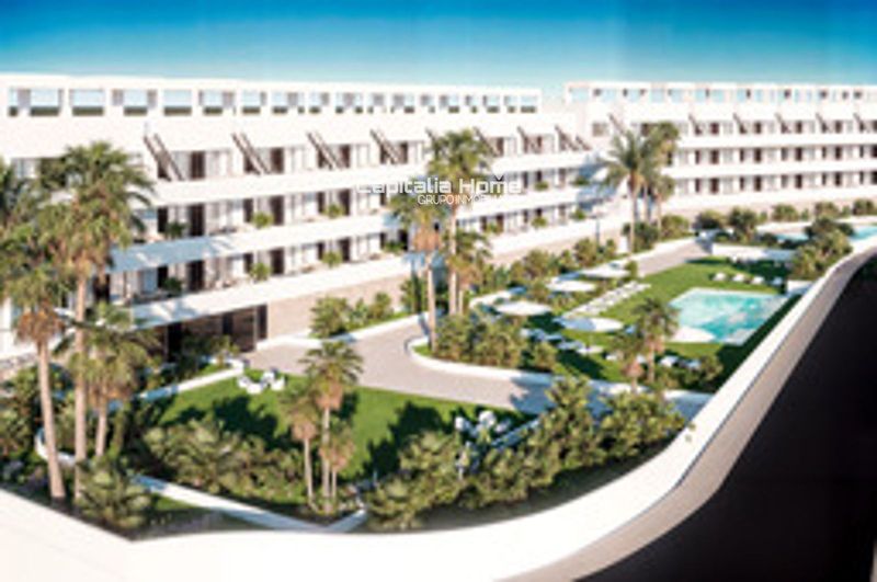 Adosado en venta Finestrat, Alicante. Ref: 1271. Capitalia Home