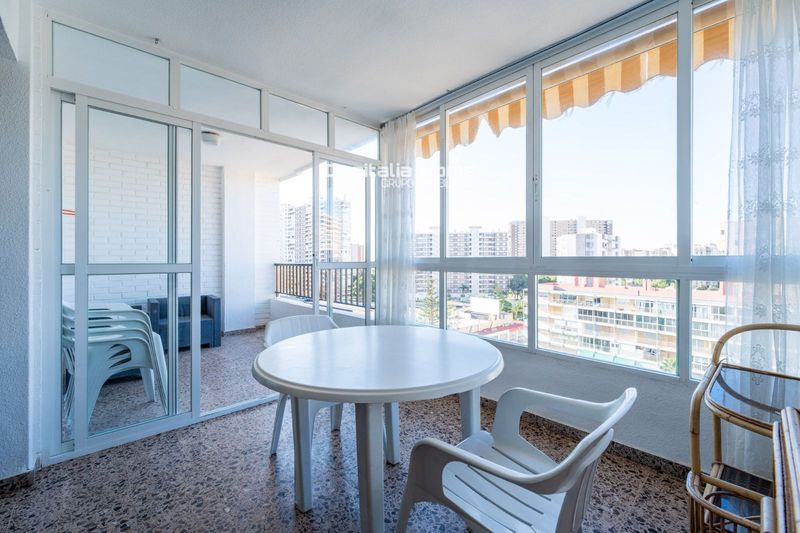 Piso en venta San Juan de Alicante, Alicante. Ref: 1282. Capitalia Home
