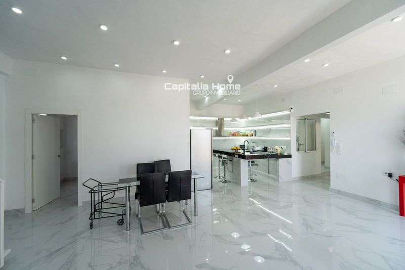 Chalet Independiente en venta Orihuela, Alicante. Ref: 1289. Capitalia Home