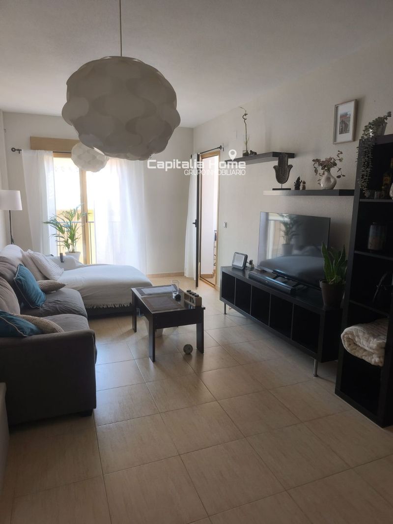 Piso en venta Polop, Alicante. Ref: 1294. Capitalia Home