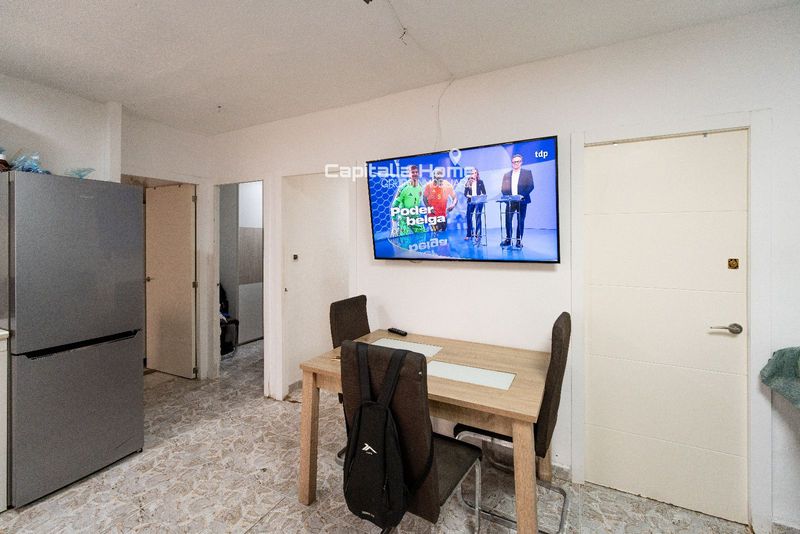 Piso en venta Villajoyosa, Alicante. Ref: 1302. Capitalia Home