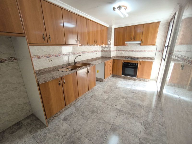 Piso en venta Alcoi/Alcoy, Alicante. Ref: 1304. Capitalia Home