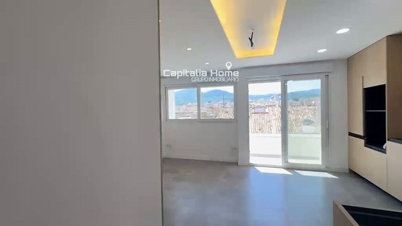 Ático en venta Alcoi/Alcoy, Alicante. Ref: 1313. Capitalia Home