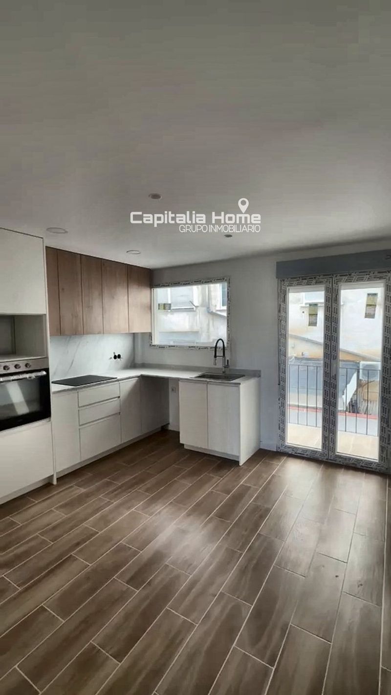 Piso en venta Alcoi/Alcoy, Alicante. Ref: 1315. Capitalia Home