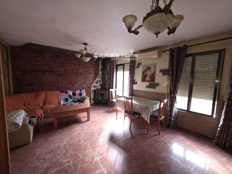 Piso en venta Cocentaina, Alicante. Ref: 1317. Capitalia Home