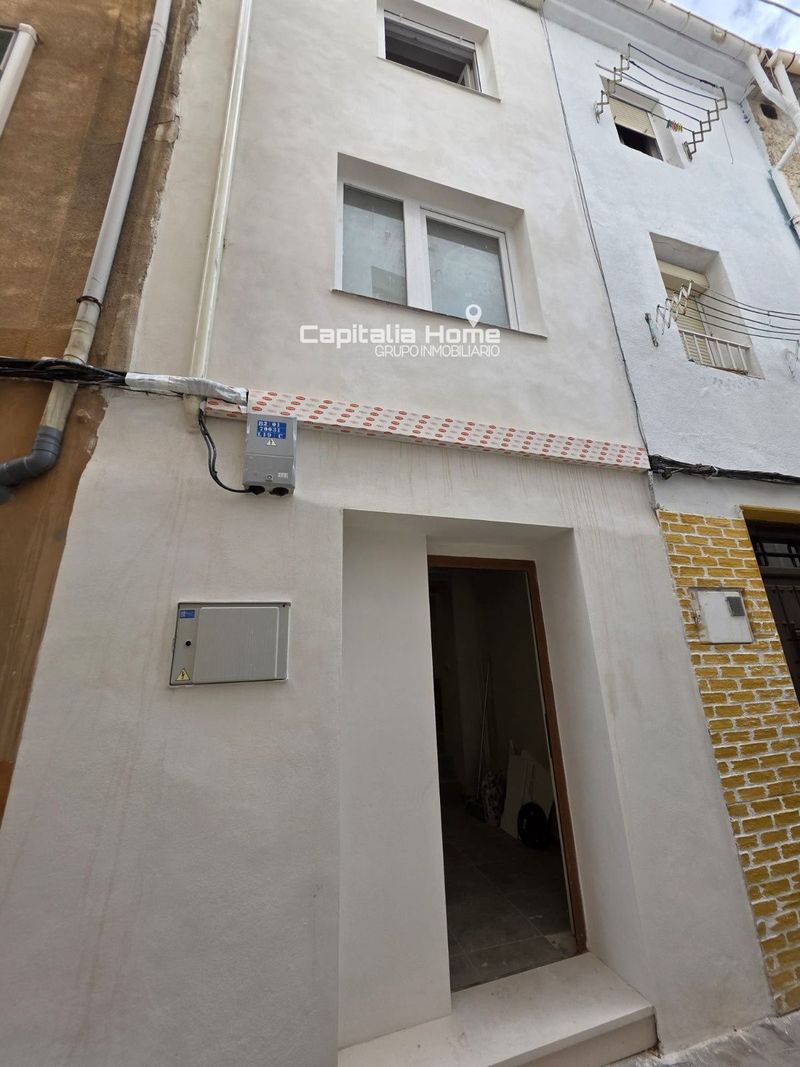 Casa en venta Cocentaina, Alicante. Ref: 1318. Capitalia Home