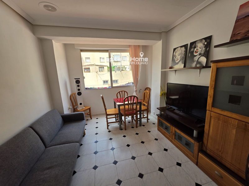 Piso en venta Alcoi/Alcoy, Alicante. Ref: 1319. Capitalia Home