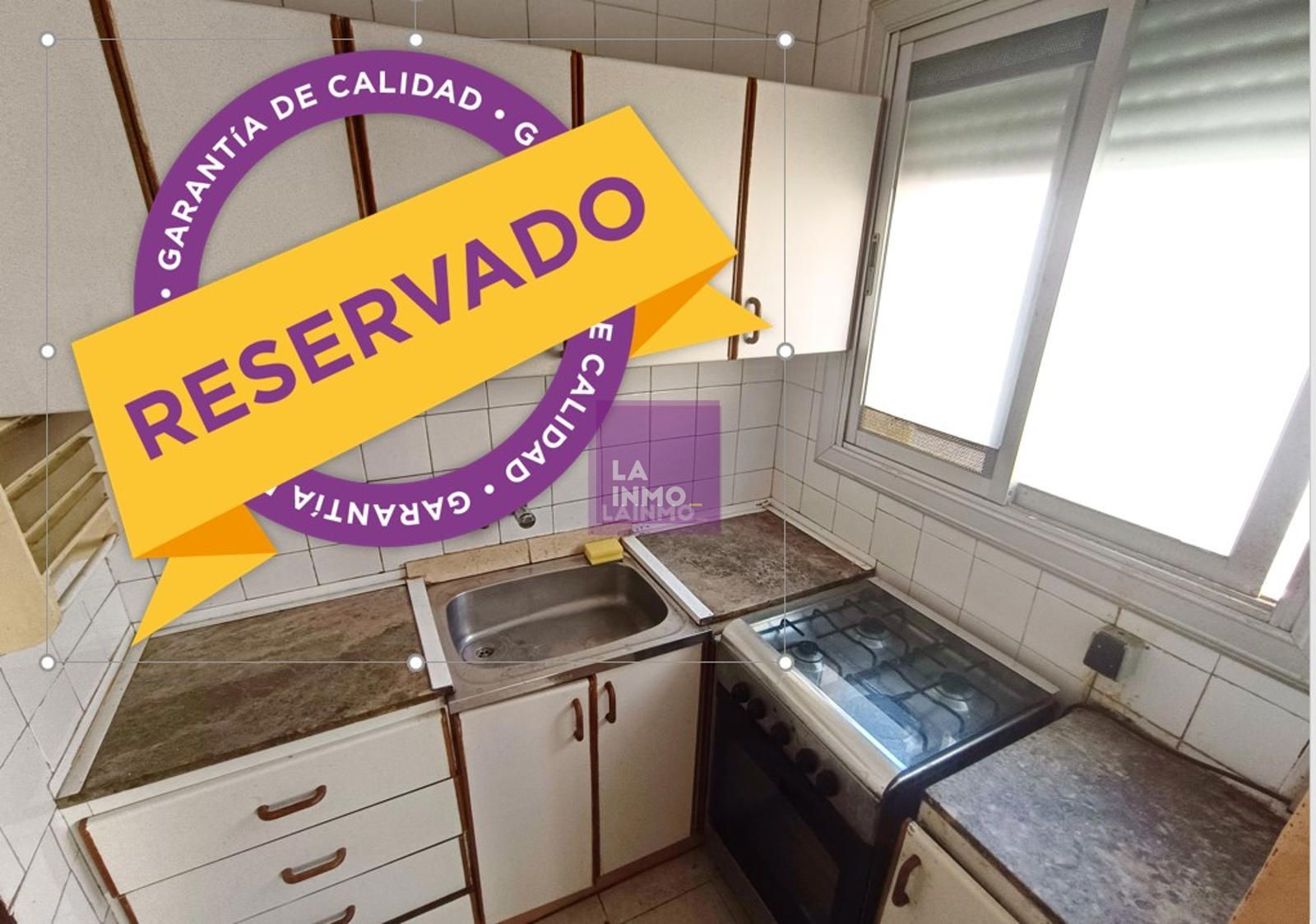 Piso en venta Barcelona. Ref: 1388. 