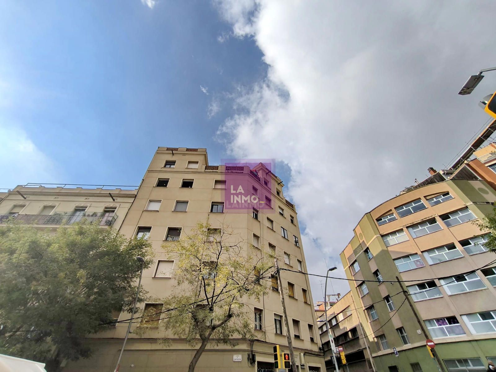 Piso en venta Barcelona. Ref: 1393. 