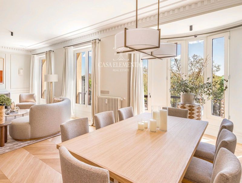 Flat for sale Madrid. Ref: 1027. CASA ELEMENTAL