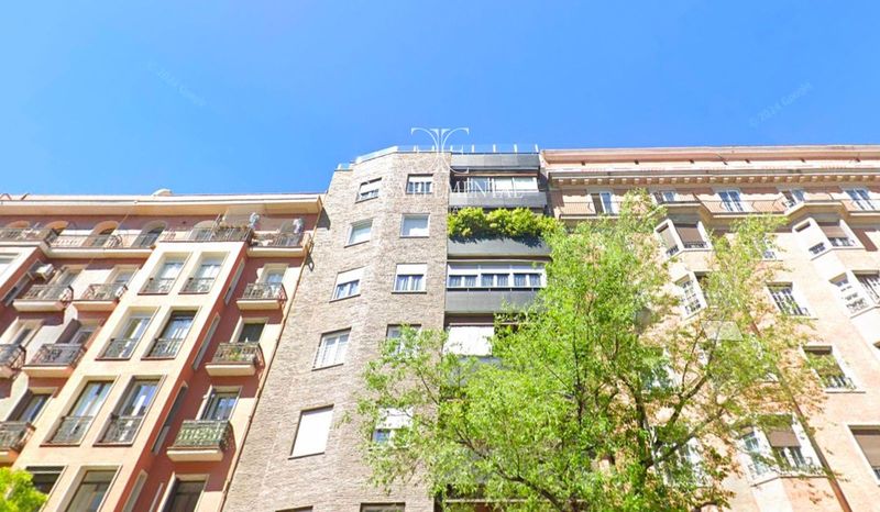 Flat for sale Madrid. Ref: 1034. CASA ELEMENTAL