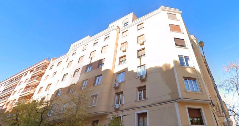 Flat for sale Madrid. Ref: 1035. CASA ELEMENTAL