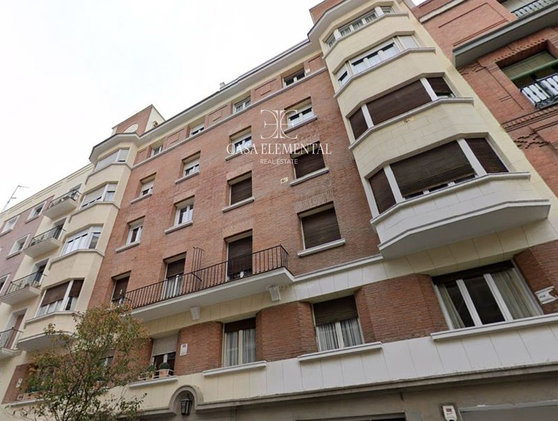 Flat for sale Madrid. Ref: 1039. CASA ELEMENTAL