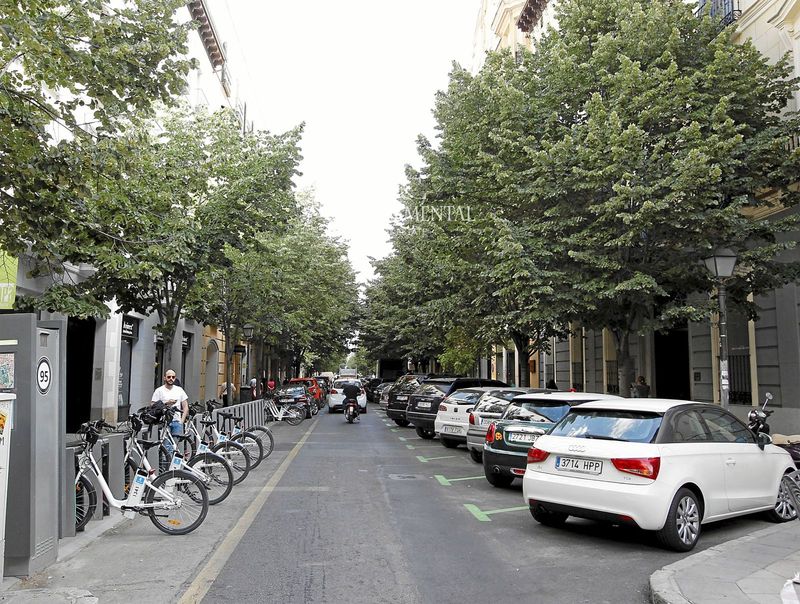 Flat for sale Madrid. Ref: 1045. CASA ELEMENTAL