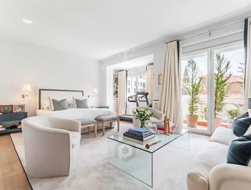 Flat for sale Madrid. Ref: 1048. CASA ELEMENTAL