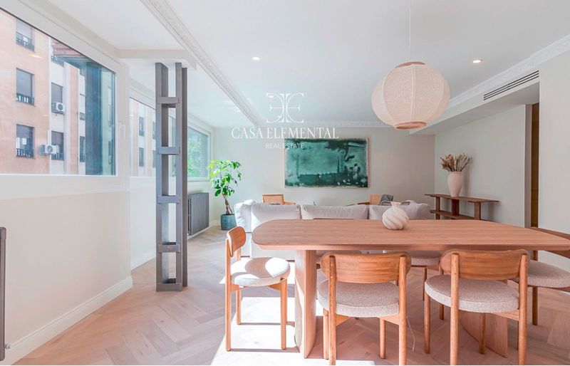 Flat for sale Madrid. Ref: 1061. CASA ELEMENTAL