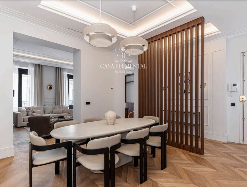 Flat for sale Madrid. Ref: 1095. CASA ELEMENTAL