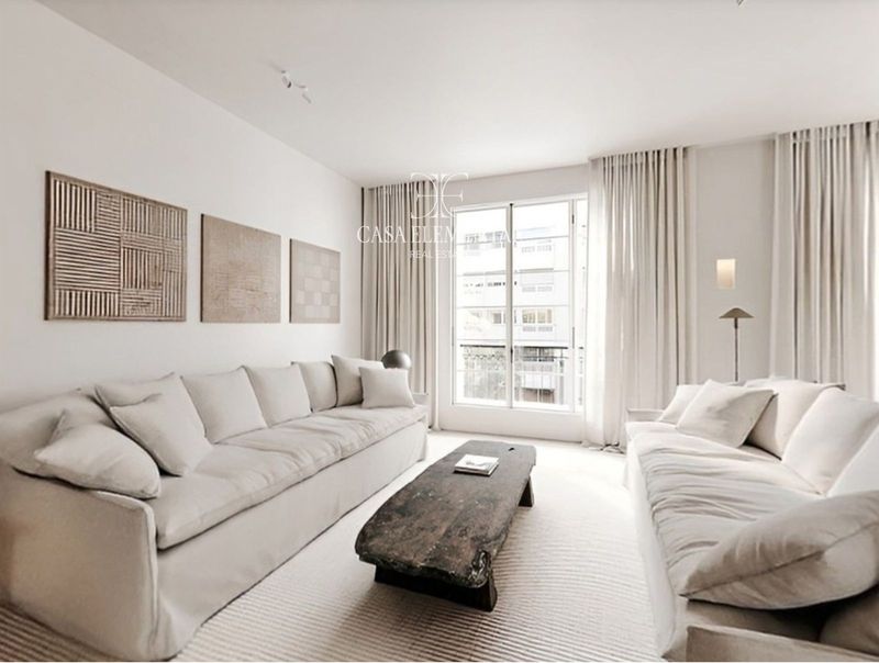 Flat for sale Madrid. Ref: 1113. CASA ELEMENTAL