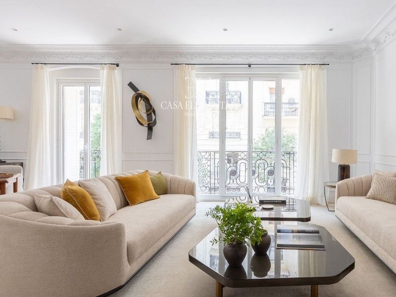 Flat for sale Madrid. Ref: 1139. CASA ELEMENTAL