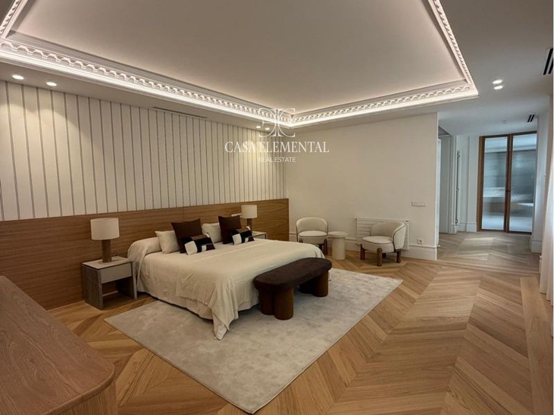 Flat for sale Madrid. Ref: 1153. CASA ELEMENTAL