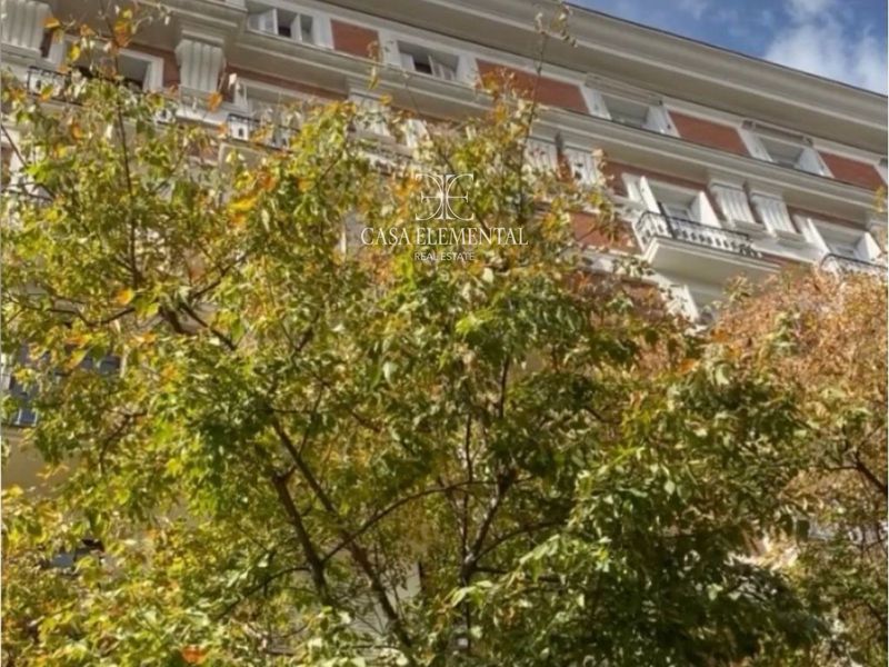 Flat for sale Madrid. Ref: 1201. CASA ELEMENTAL
