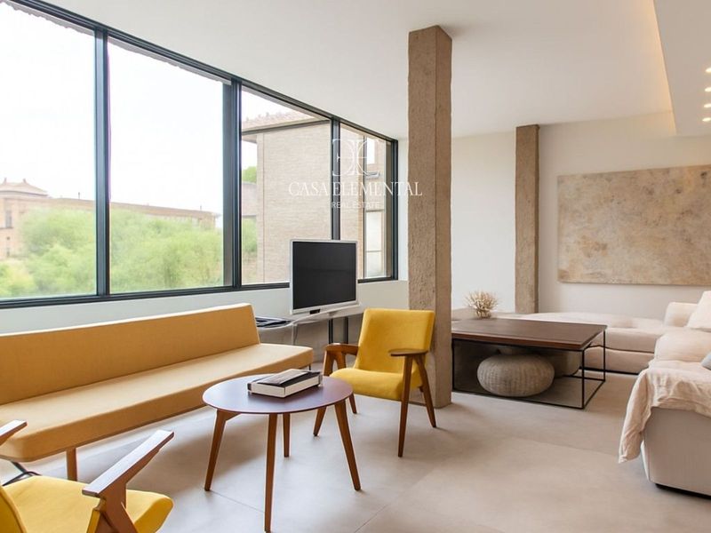 Flat for sale Madrid. Ref: 1208. CASA ELEMENTAL