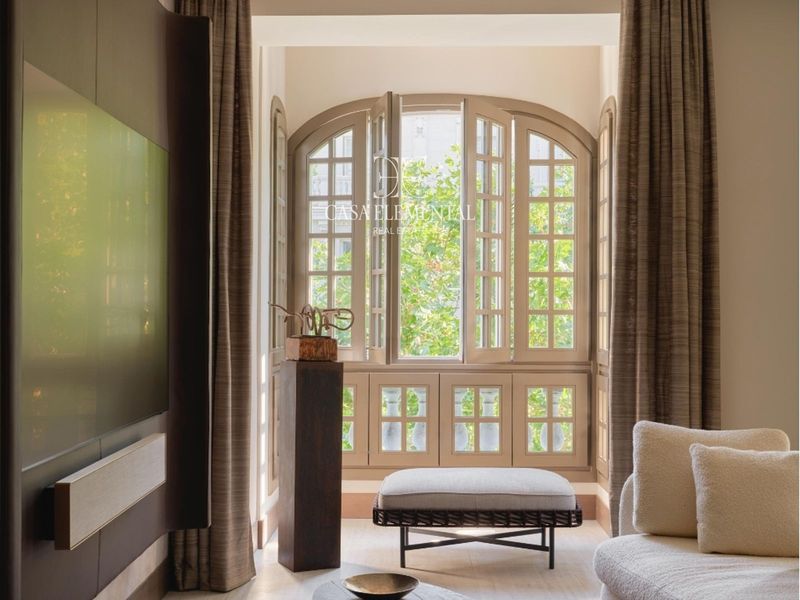 Flat for sale Madrid. Ref: 1237. CASA ELEMENTAL