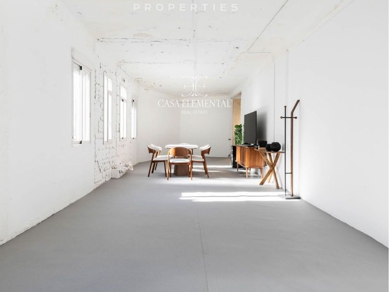 Flat for sale Madrid. Ref: 1276. CASA ELEMENTAL