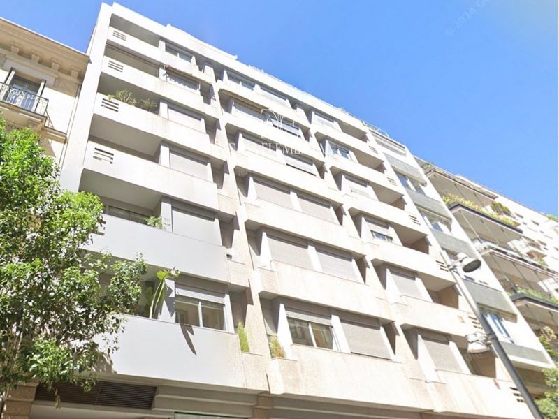 Flat for sale Madrid. Ref: 1294. CASA ELEMENTAL