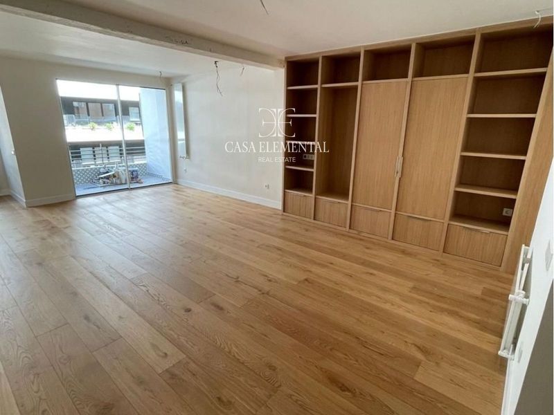 Flat for sale Madrid. Ref: 1302. CASA ELEMENTAL