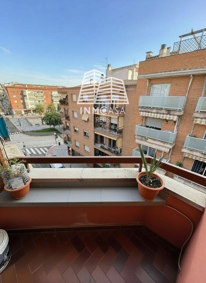Piso en venta Vila-Seca, Tarragona. Ref: 1002. Inmocasa Reus