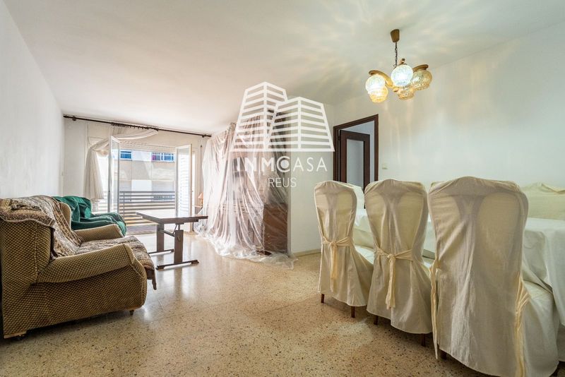 Piso en venta Reus, Tarragona. Ref: 1006. Inmocasa Reus