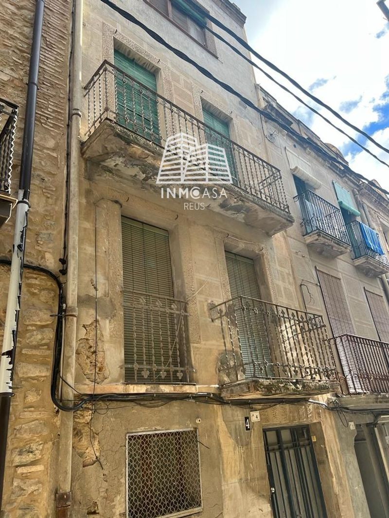 Casa en venta Riudecols, Tarragona. Ref: 1008. Inmocasa Reus