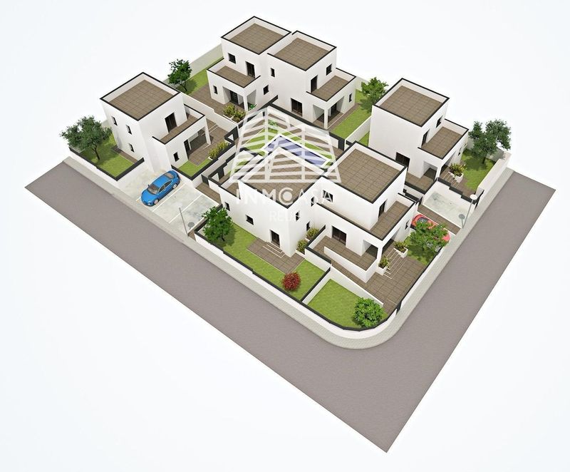 Parcela en venta Miami-Platja, Tarragona. Ref: 1009. Inmocasa Reus