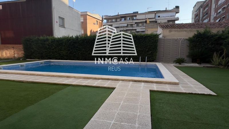 Piso en venta Reus, Tarragona. Ref: 1011. Inmocasa Reus