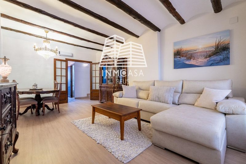 Dúplex en venta Valls, Tarragona. Ref: 1013. Inmocasa Reus