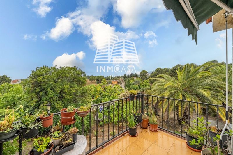 Chalet Independiente en venta L