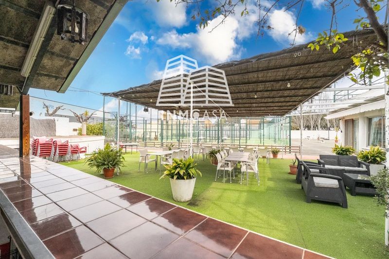 Local Comercial en venta Riudoms, Tarragona. Ref: 1018. Inmocasa Reus