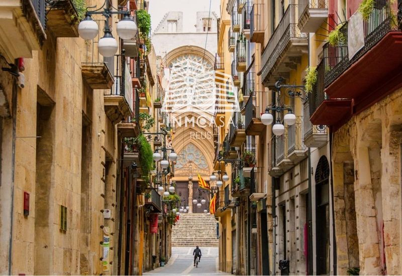 Edificio Singular en venta Tarragona. Ref: 1019. Inmocasa Reus