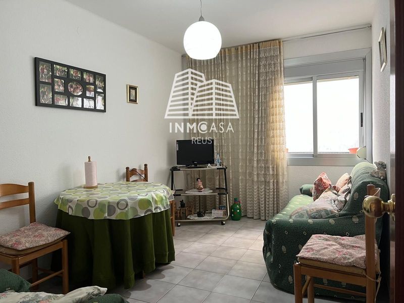 Piso en venta Reus, Tarragona. Ref: 1091. Inmocasa Reus