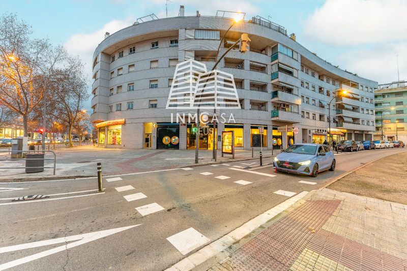 Piso en venta Reus, Tarragona. Ref: 1096. Inmocasa Reus