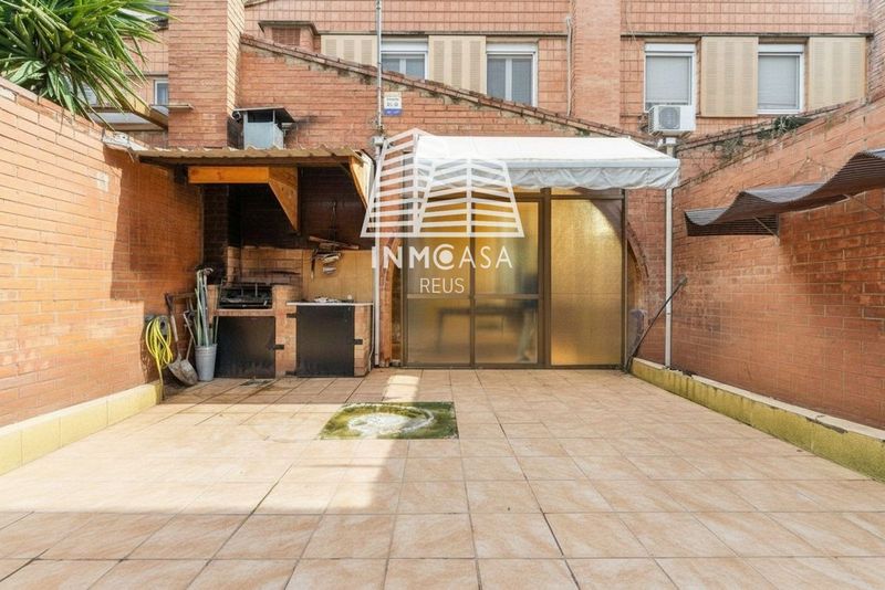 Adosado en venta Reus, Tarragona. Ref: 1098. Inmocasa Reus