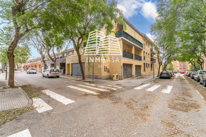 Piso en venta Reus, Tarragona. Ref: 1103. Inmocasa Reus