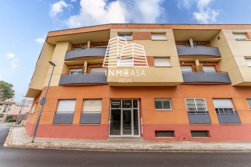 Piso en venta Montbrio del Camp, Tarragona. Ref: 1105. Inmocasa Reus