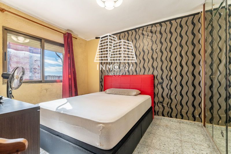 Piso en venta Tarragona. Ref: 1107. Inmocasa Reus